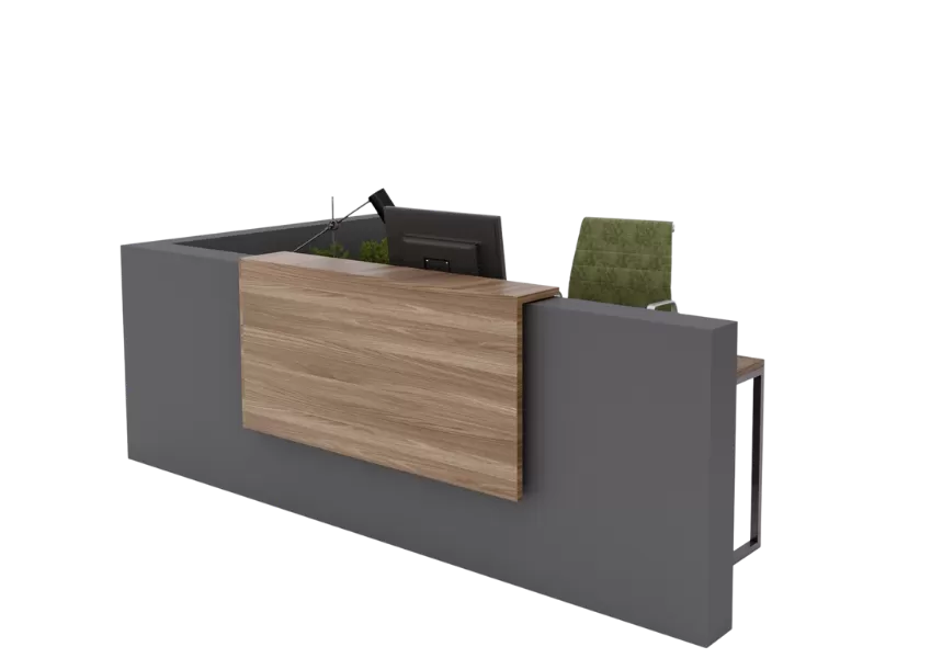 VISTA qeydiyyat masası