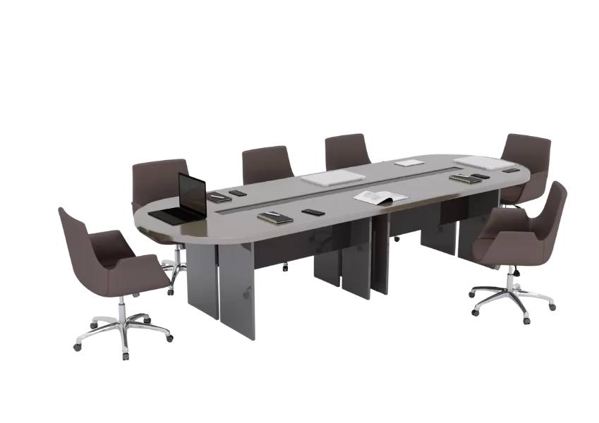 VOGUE Toplantı masası