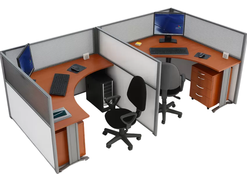 Vol modul – İşçi masası