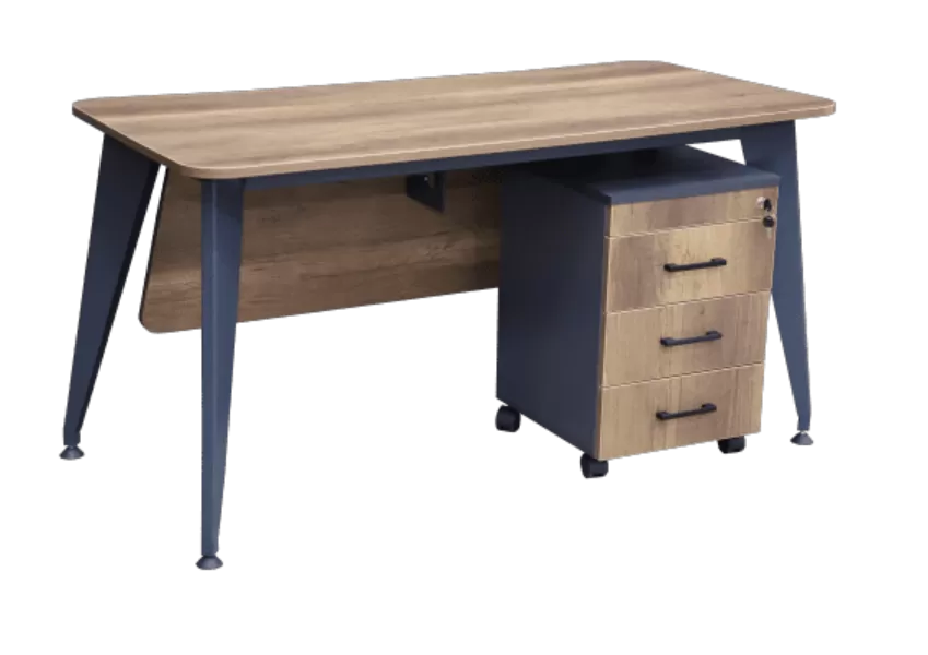 Yazı Masası – Grow