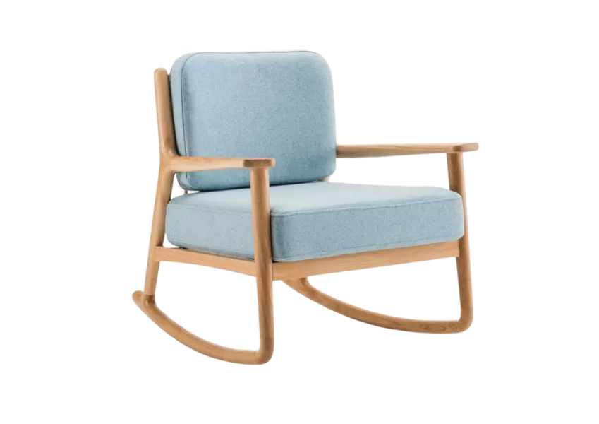 Yellənən Oturacaq (mavi)