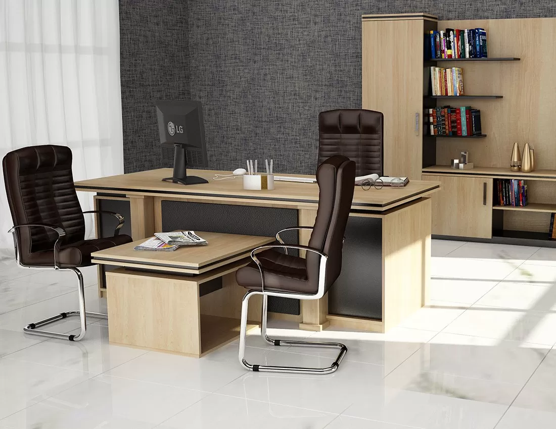 Zont rəhbər dəsti